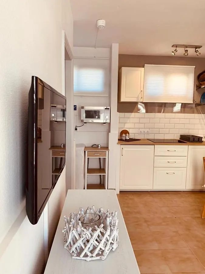 Villa Mali Vacacional à Corralejo