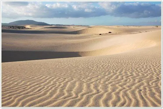 Villa Mali Vacacional à Corralejo 0*,
