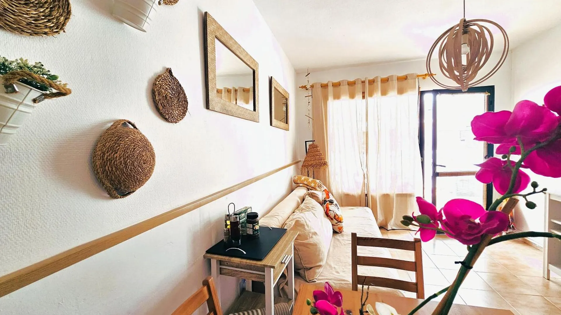 Villa Mali Vacacional à Corralejo Espagne