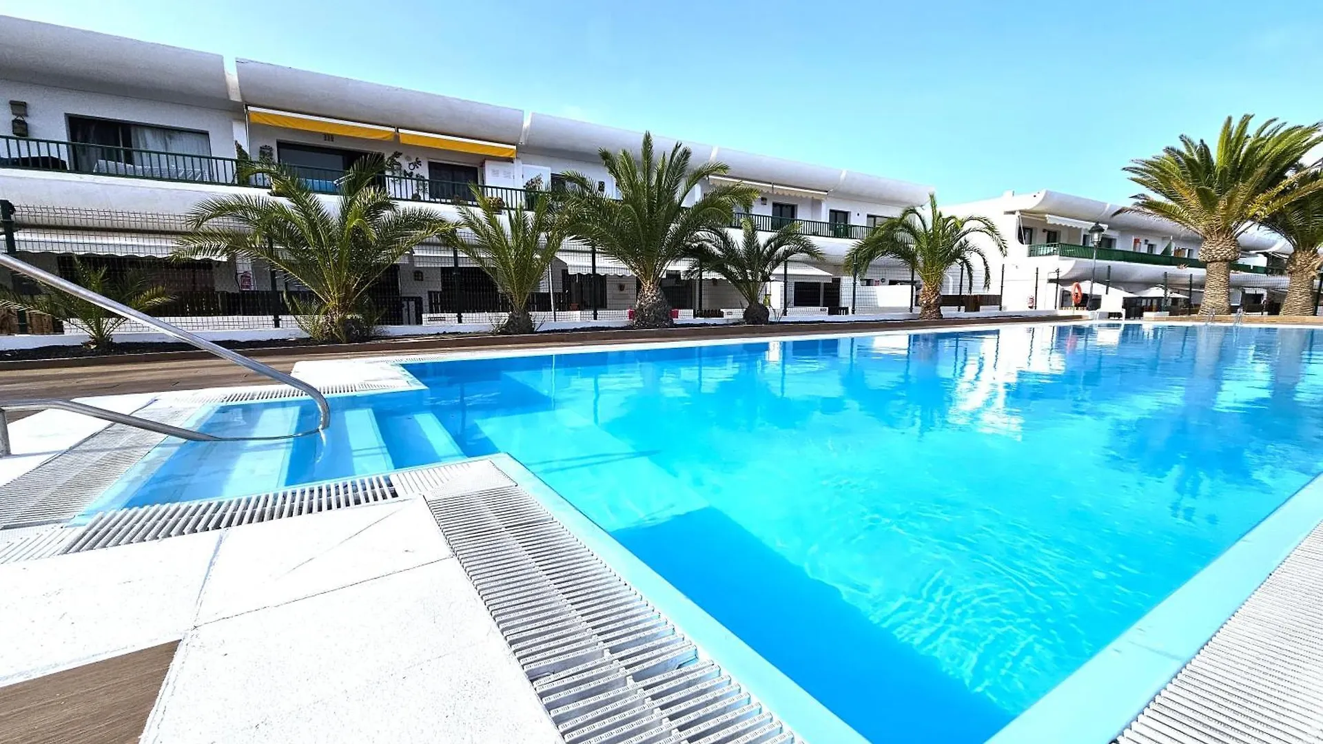 Villa Mali Vacacional à Corralejo 0*,  Espagne