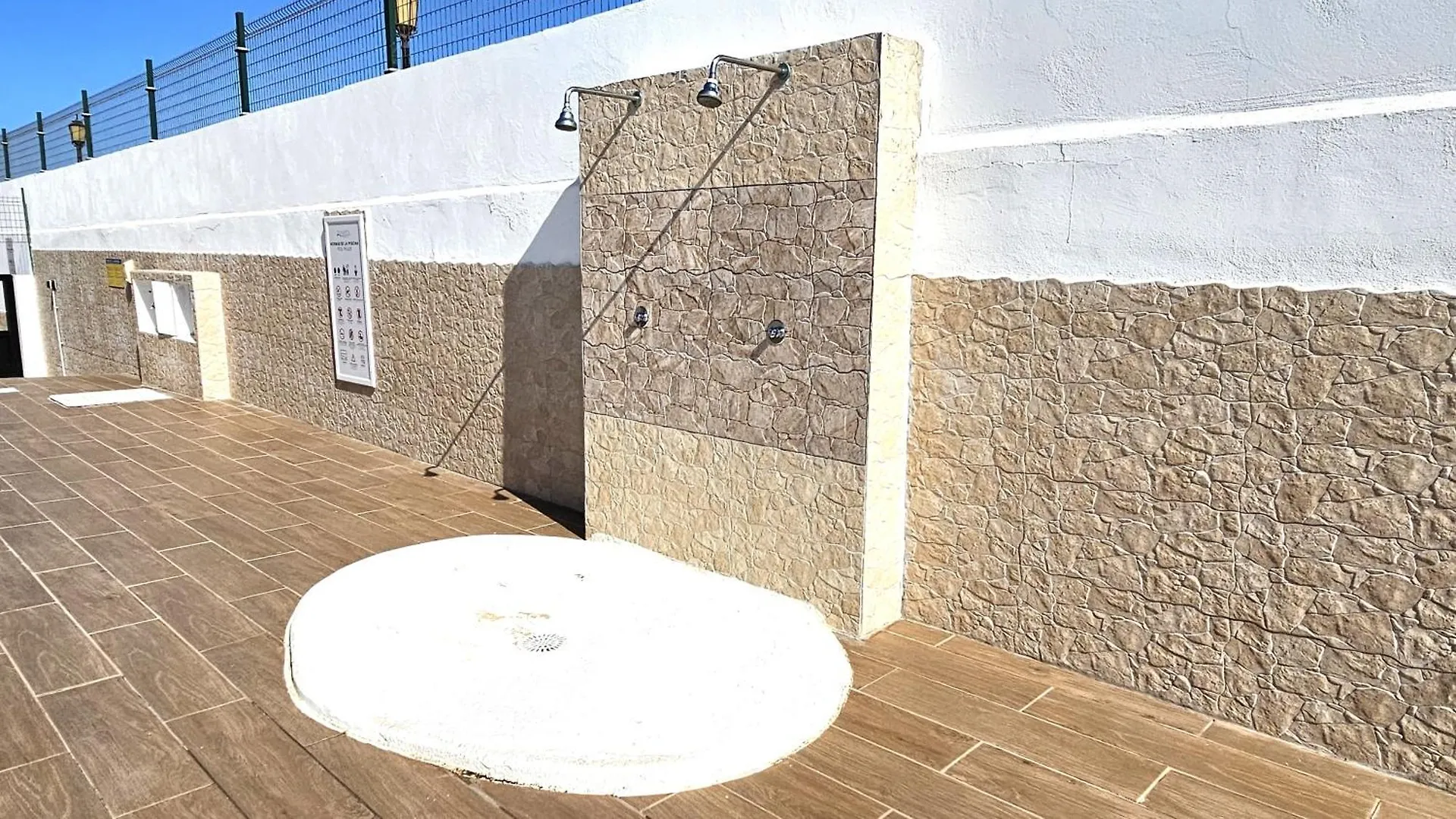 Villa Mali Vacacional à Corralejo